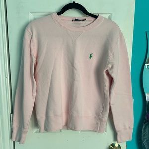 Ralph Lauren Crewneck